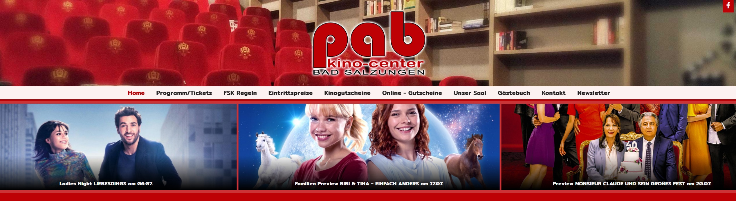 PAB Kino-Center Bad Salzungen